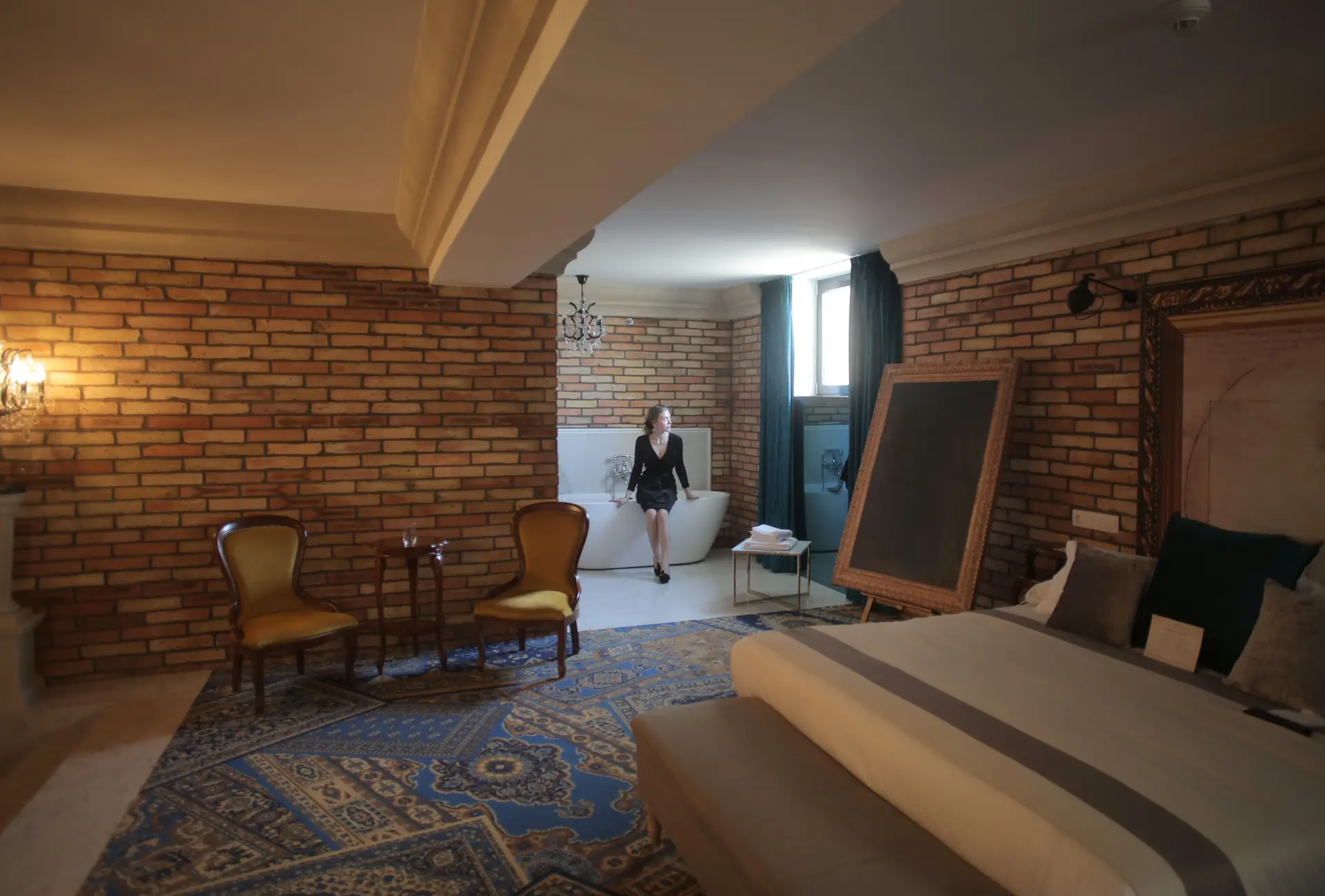 Premium apartma